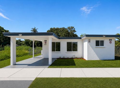 10235 Sw 177th St, Miami, FL, 33157-5237 | Card Image