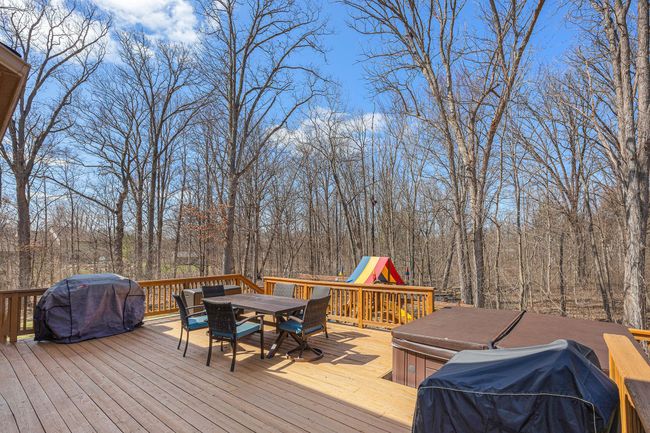 595 Donna Mae, House other with 4 bedrooms, 4 bathrooms and null parking in Addison Township MI | Image 32