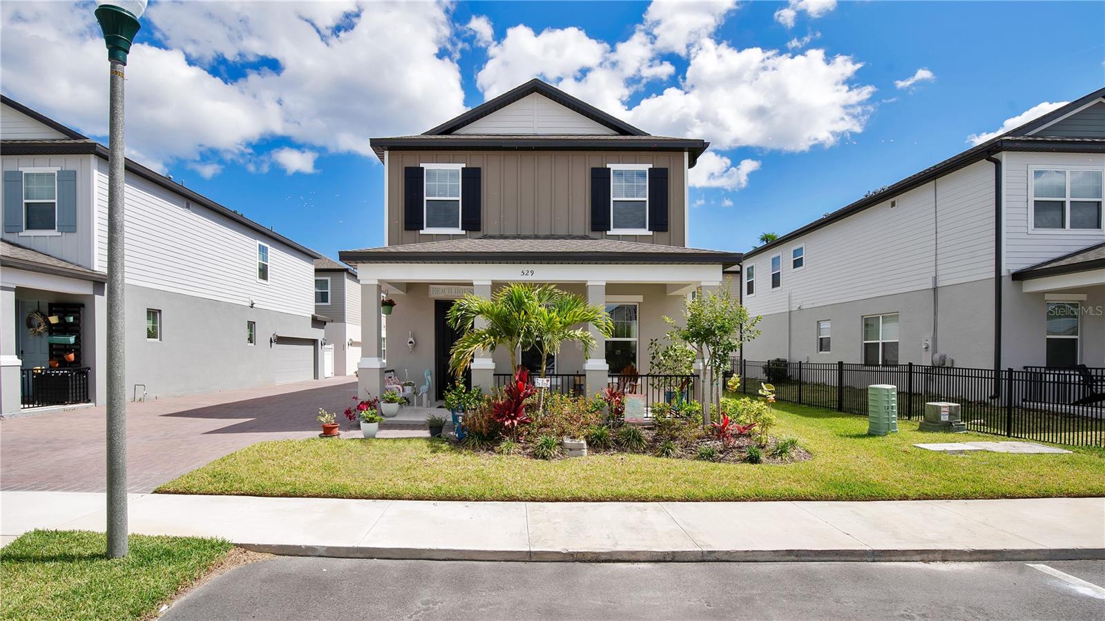 Venetian Palms Blvd, New Smyrna Beach, FL 32168