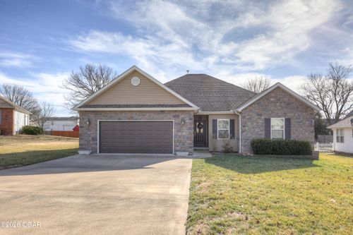 106 Victoria Ln, Carl Junction, MO, 64834-9230 | Card Image