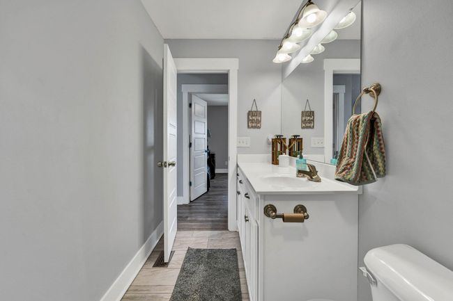 3506 Colston Ln, House other with 3 bedrooms, 2 bathrooms and null parking in Tunnel Hill GA | Image 11