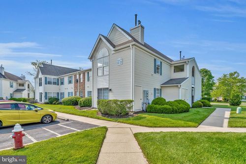 1608 Steeplebush Ter, MOUNT LAUREL, NJ, 08054-4911 | Card Image