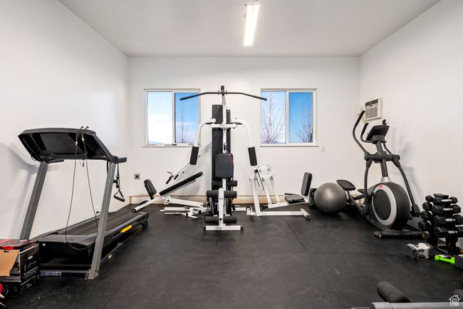 View of exercise area | Image 42