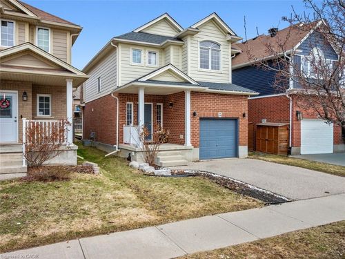 1260 Old Zeller Dr, Kitchener, ON, N2A0A2 | Card Image