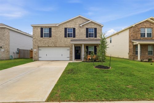 11050 Pelican Hill Ln, Cleveland, TX, 77327-8514 | Card Image