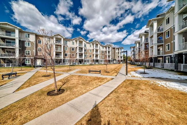5408 - 522 Cranford Drive Se, Condo with 2 bedrooms, 2 bathrooms and 2 parking in Calgary AB | Image 33