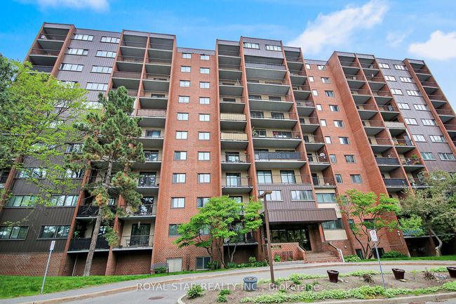 207 - 2630 Southvale Cres, Condo with 2 bedrooms, 2 bathrooms and null parking in Ottawa ON | Image 4