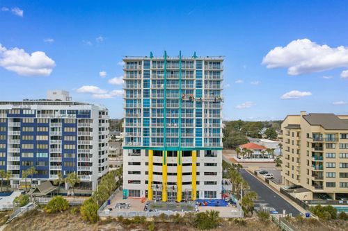 1401-2301 S Ocean Blvd, North Myrtle Beach, SC, 29582-4247 | Card Image