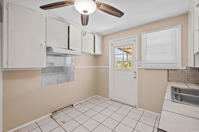 1609 S Fillmore St, House other with 2 bedrooms, 1 bathrooms and null parking in Little Rock AR | Image 8