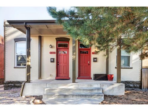1470 Julian St, Denver, CO, 80204-1642 | Card Image