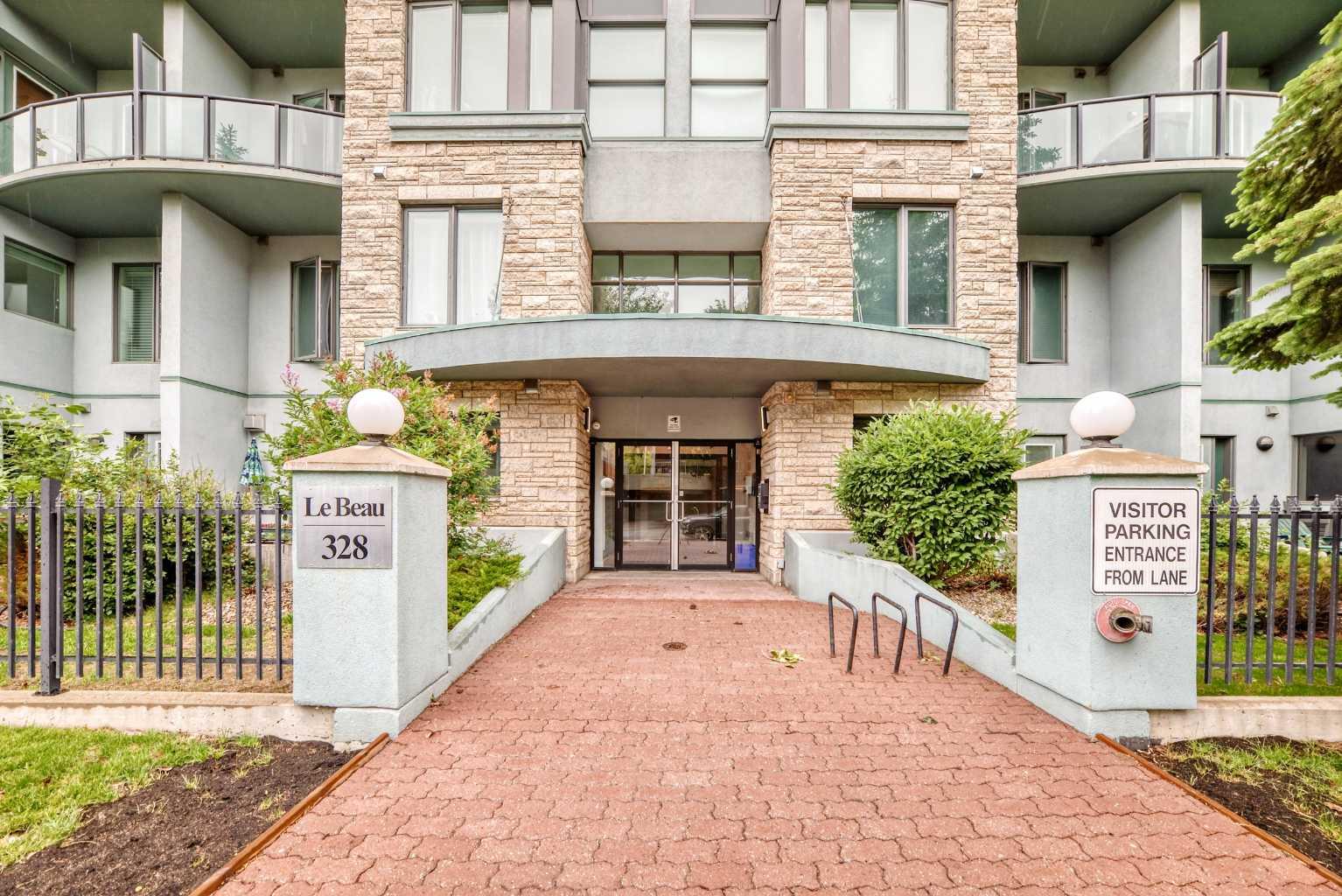 Residential in Calgary