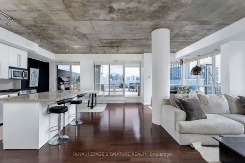 18-1 Shaw St, Toronto, ON, M6K0A1 | Card Image