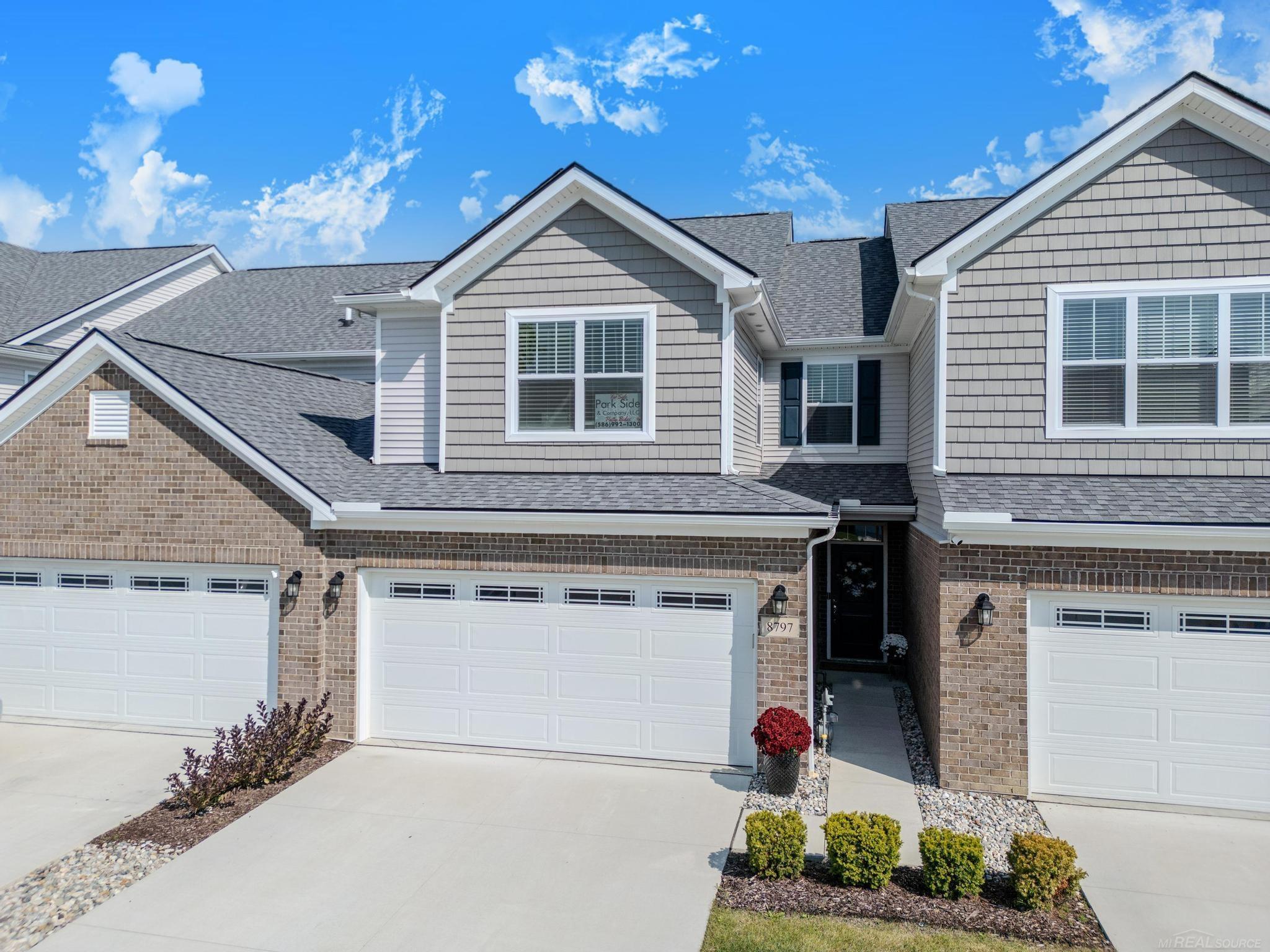 Pioneer St, Washington, MI 48094