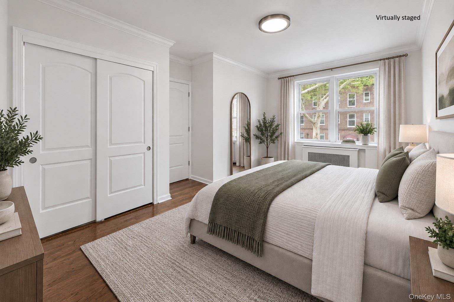 Residential in New York 5