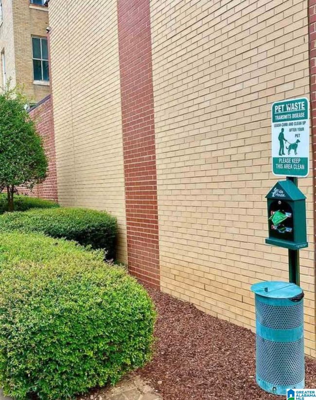 APT-12A - 2008 3 Rd Ave N, Condo with 2 bedrooms, 1 bathrooms and null parking in BIRMINGHAM AL | Image 15
