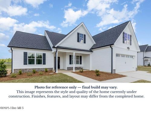 106 Lucky Ln, Pikeville, NC, 27863-6000 | Card Image