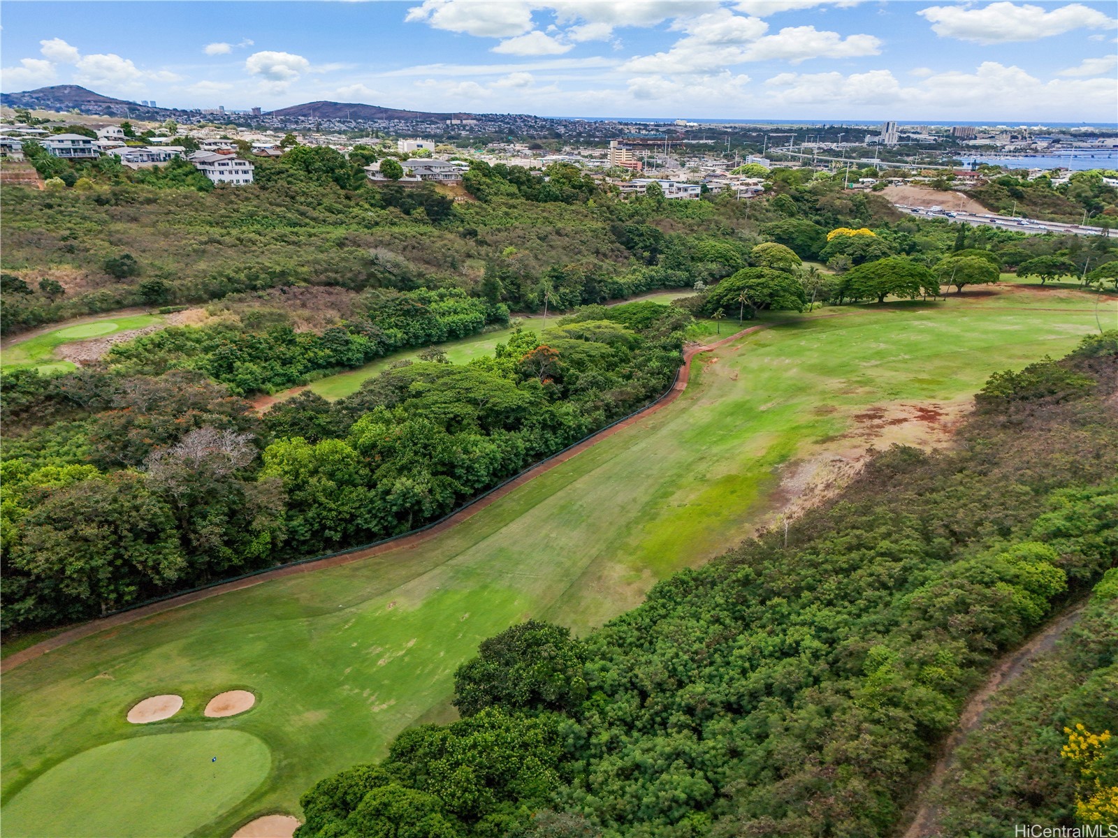 Residential in Aiea 5