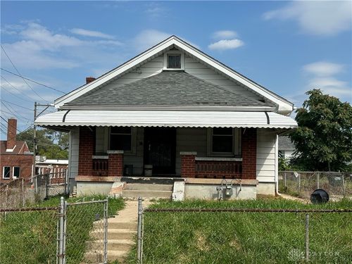 16 S Plaza Avenue, Dayton, OH, 45417 | Card Image