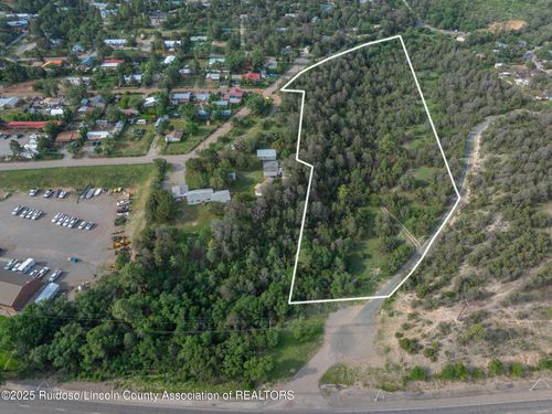110 Hill Dr, Ruidoso Downs, NM, 88346-5019 | Card Image