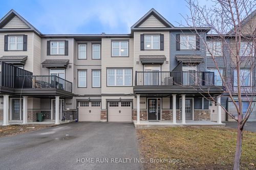 2485 Waterlilly Way, Barrhaven, ON, K2J6M3 | Card Image