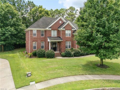 909 Brice Ct, Chesapeake, VA, 23322-7624 | Card Image