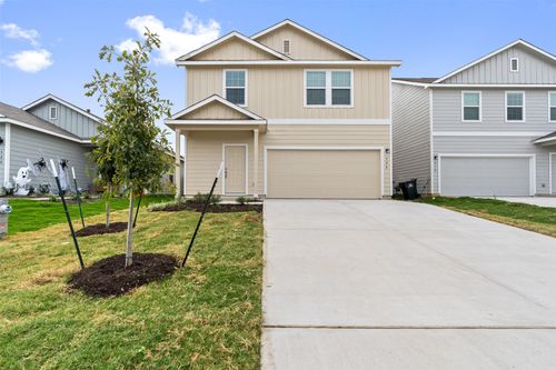 520 Gabbro Gardens, Maxwell, TX, 78656 | Card Image