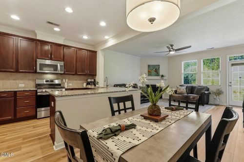 2456 Baslow Dr, Apex, NC, 27539-9059 | Card Image