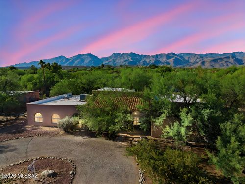 8041 E Alvin Road, Tucson, AZ, 85750 | Card Image