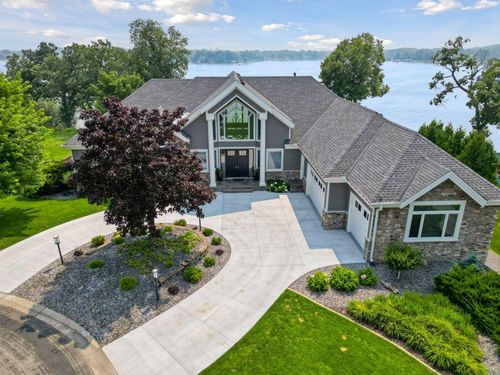 1065 Bayside Ln, Minnetrista, MN, 55364-8963 | Card Image