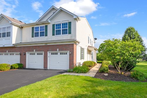 1389 S Alder Creek Ct, Romeoville, IL, 60446-5344 | Card Image
