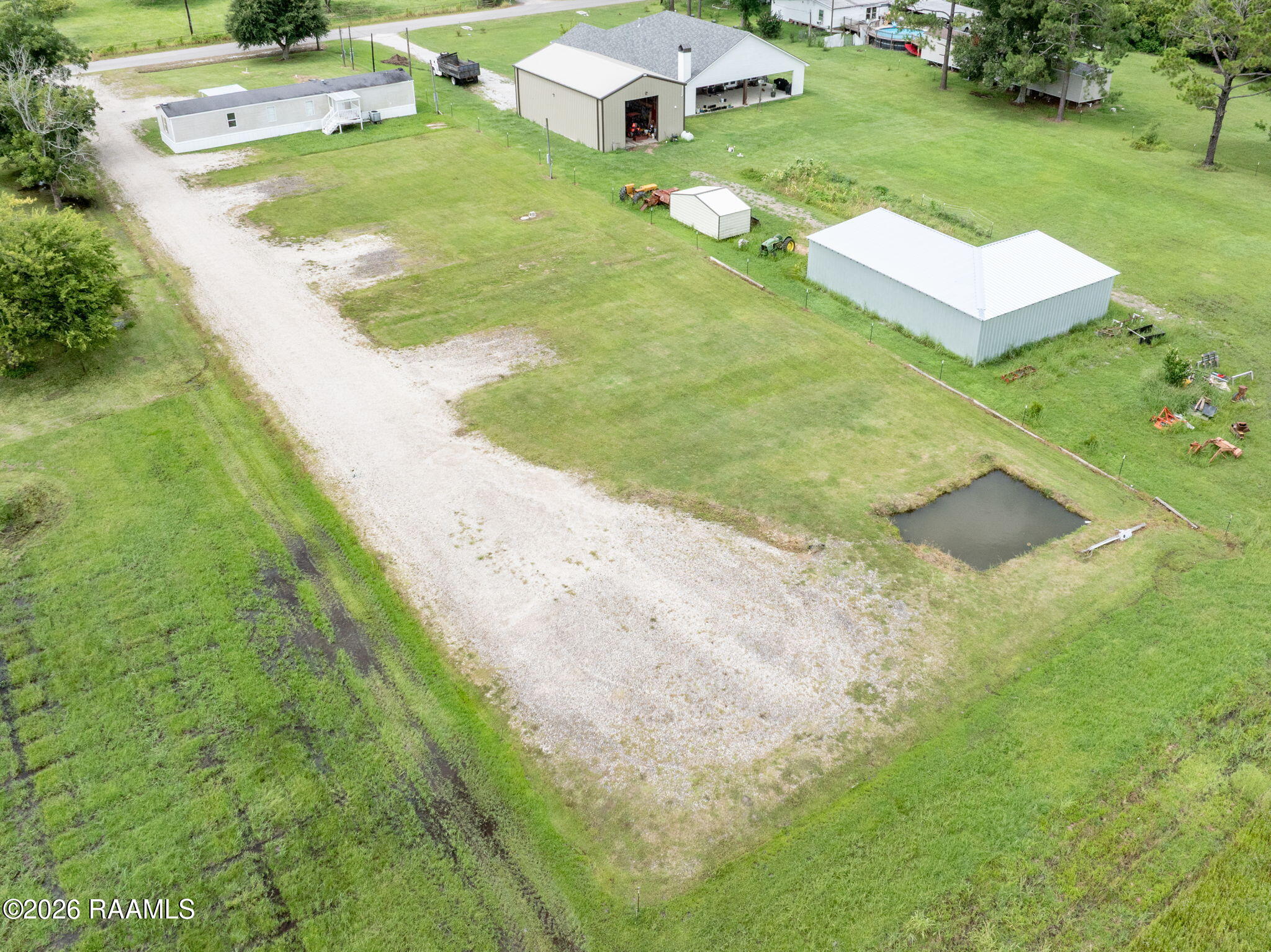 Land in Duson 5