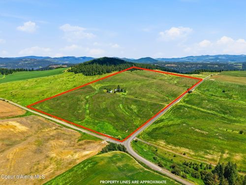 2157 W Rolling Hills Rd, Worley, ID, 83876-7728 | Card Image