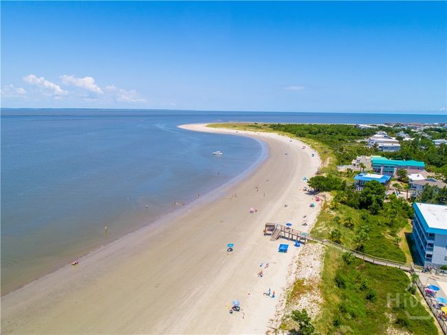 Savannah Beach & Racquet Club Beach | Image 43