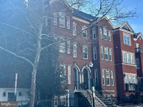 3520 Reservoir Rd Nw, WASHINGTON, DC, 20007-2336 | Card Image