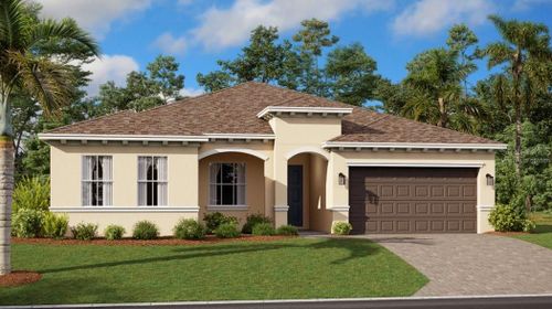 5011 Barnet Drive, Davenport, FL, 33837 | Card Image