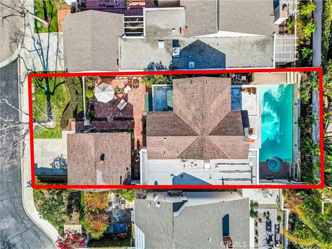 24342 Donner Ct, House other with 4 bedrooms, 3 bathrooms and 2 parking in Laguna Niguel CA | Image 37