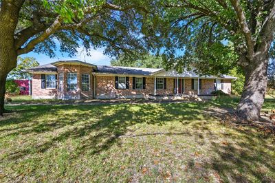 1415 Fm 1389 N, House other with 4 bedrooms, 2 bathrooms and null parking in Combine TX | Image 2