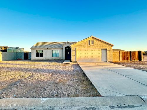 13943 S Amado Boulevard, Arizona City, AZ, 85123 | Card Image