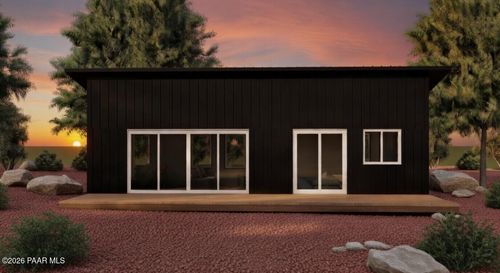 4911 E Diamond Dr, Prescott, AZ, 86301-5945 | Card Image