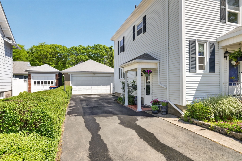 Residential in New Bedford 4
