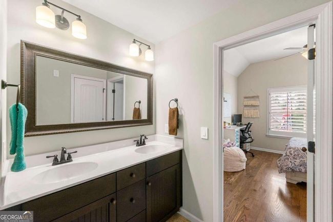 2045 Marcia Overlook Dr, House other with 6 bedrooms, 5 bathrooms and null parking in Cumming GA | Image 27