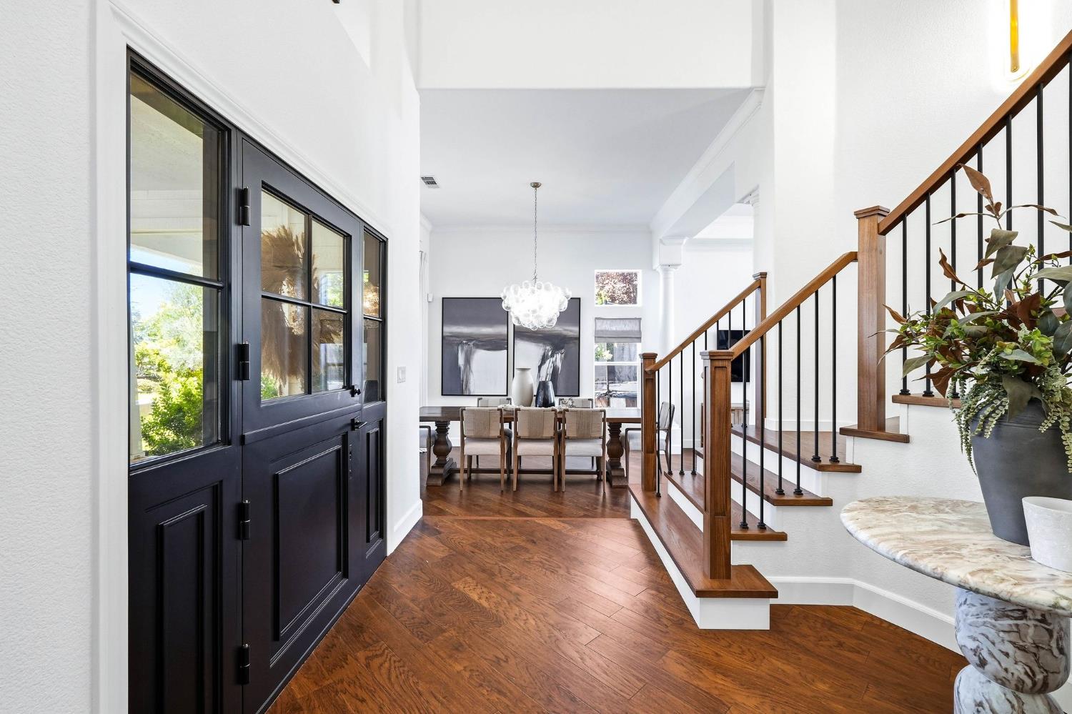 Residential in El Dorado Hills 4