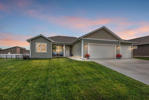 409 Village Lane, RIPON, WI, 54971 | Card Image