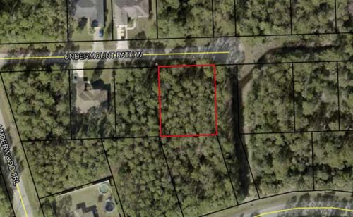 8 Undermount Path W, Palm Coast, FL, 32164-5722 | Card Image