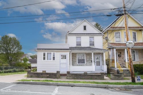54 Mill St, Wilkes Barre, PA, 18705-3014 | Card Image