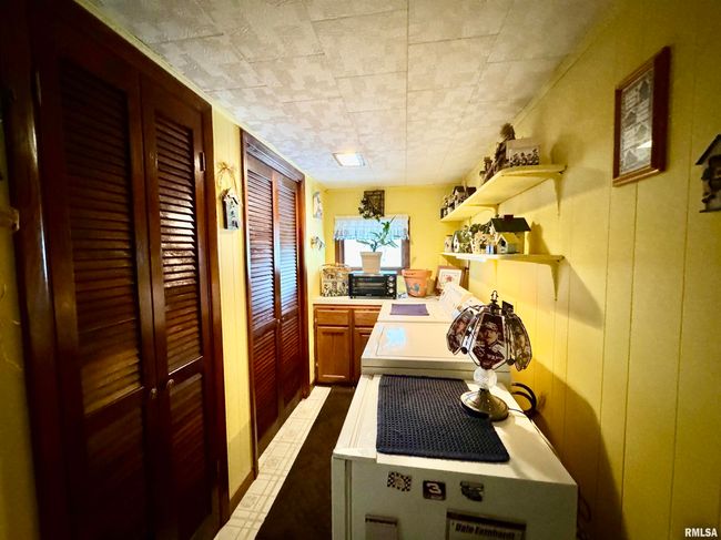 412 Ne 3 Rd Ave, House other with 3 bedrooms, 2 bathrooms and null parking in Aledo IL | Image 19