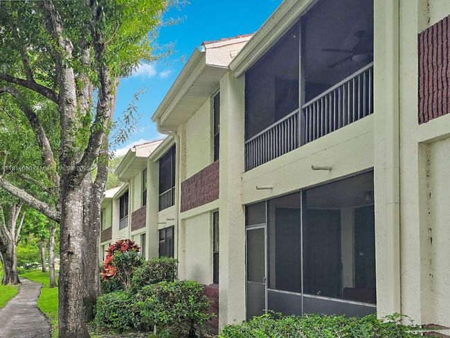 APT-202 - 7380 Nw 1 St St, Condo with 1 bedrooms, 2 bathrooms and null parking in Plantation FL | Image 29