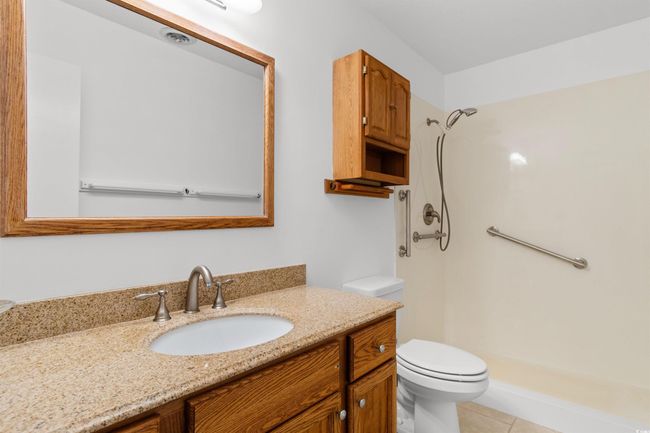 APT-4F - 1851 Colony Dr, Condo with 1 bedrooms, 1 bathrooms and null parking in Surfside Beach SC | Image 12