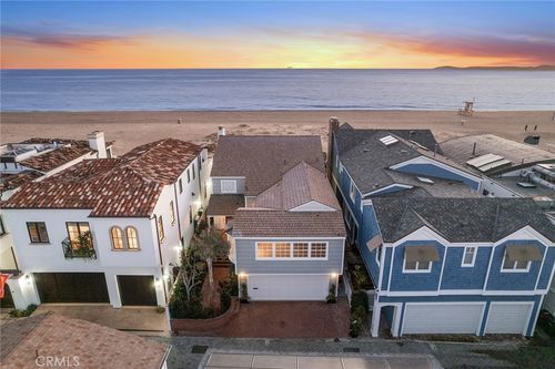 1516 E Oceanfront, Newport Beach, CA, 92661 | Card Image