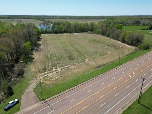 TRACT 4 Main St, Adamsville, TN, 38310 | Card Image